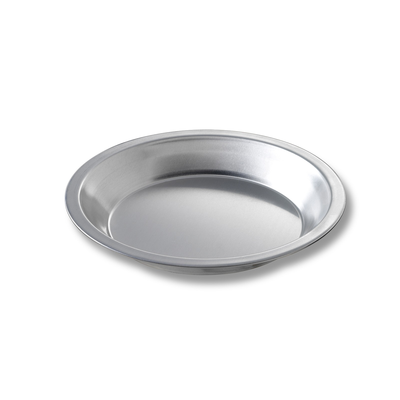 Chicago Metallic 41509 8" Dia. X 1-3/16" Deep Pie Pan