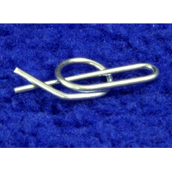 Cotter, 5/16" Ring