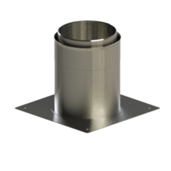 125-155mm Inc Register Adap SW/Flex