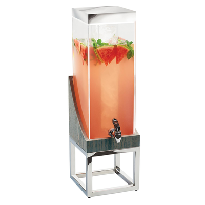 Cal-Mil 3804-3-83 3 gallon capacity Ashwood Beverage Dispenser