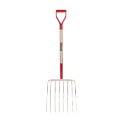 Garant Agro Series Ensilage Fork