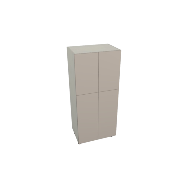 Capri Utility Cabinet 36" x 84" x 23.75"