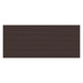 PL156SHELF BOOKCASE SHELF - ESPRESSO
