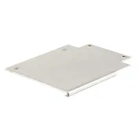 Universal Sewing Supply - LEFT HAND SIDE PLATE