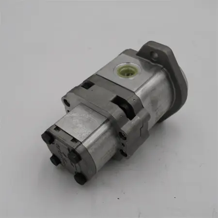 PUMP, HALDEX F/ HD550