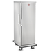 FWE/Food Warming Equipment ETC-1826-19 INS Enclosed Transport Cabinet Full Height