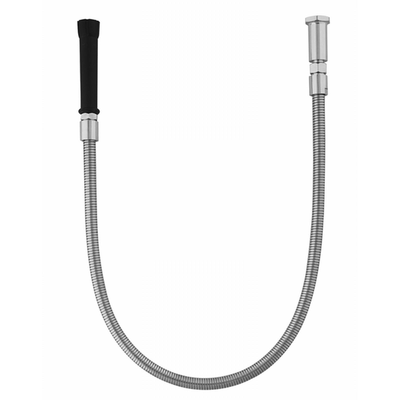 T&S Brass 5HSE44 Equip Hose 44"