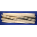 Broom, 45" 8 D.R. Nylon
