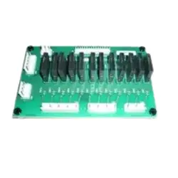 SSR BD 12EA
