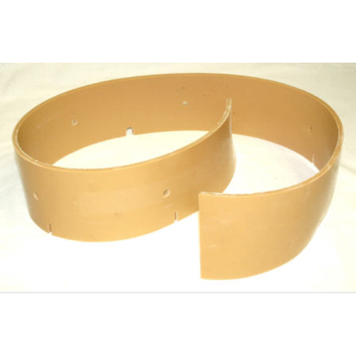 Sq Blade Front