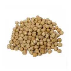 ROASTED AND SALTED CHICKPEAS | 10 LBS