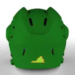 2 Color State Shape Decals