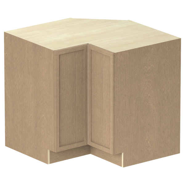 Belmont Base Easy Reach Kit -Adjustable Shelf 33"X 34 1/2”H X 24”D