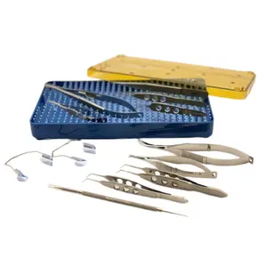 Other surgical disposables