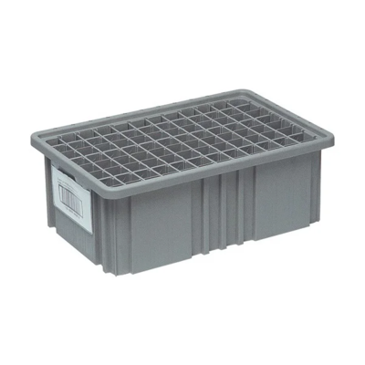Divider - Short - Divider Box Container - 15 Slot - Fits DG93060