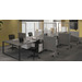 PPP3663SICHARCLR MOBILE PRIVACY SCREEN  36X63 - Charcoal