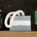 Cotton Rope Soap