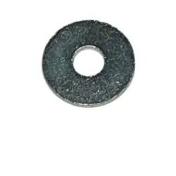 M6 WASHER 20 FLT PAS