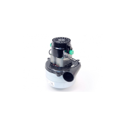 Vac Motor, 36V Dc, 3 Stage