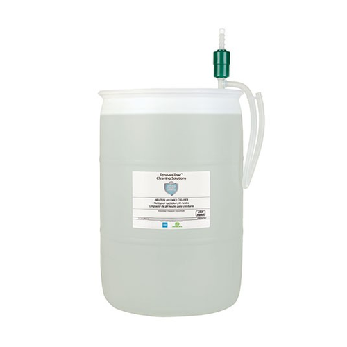 Tennant/Nobles - 8049056 - Detergent [Ttcs Pure, 55Gal W/ Pump] (Replaces Tennant 9006761)