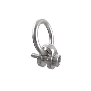 Jergens 47313-E Hoist Ring, 1/2-13