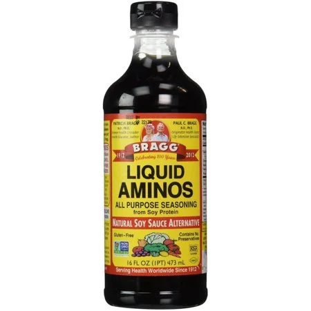 AMINO ACIDS | 12/16 FZ