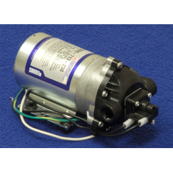 Pump, 115V, 100Psi
