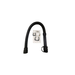 Hose, Drain W/Turn Cap