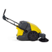 New Tornado Torrent 28 Walk-Behind Battery Sweeper