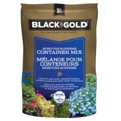 Sun Gro Black Gold Moisture Supreme Container Mix