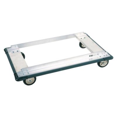 Metro D56MN Super Erecta Stock Truck Dolly 60"W X 24"D