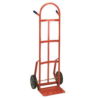 Wesco 210135 Industrial Hand Truck
