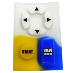 Button Membrane  ID4