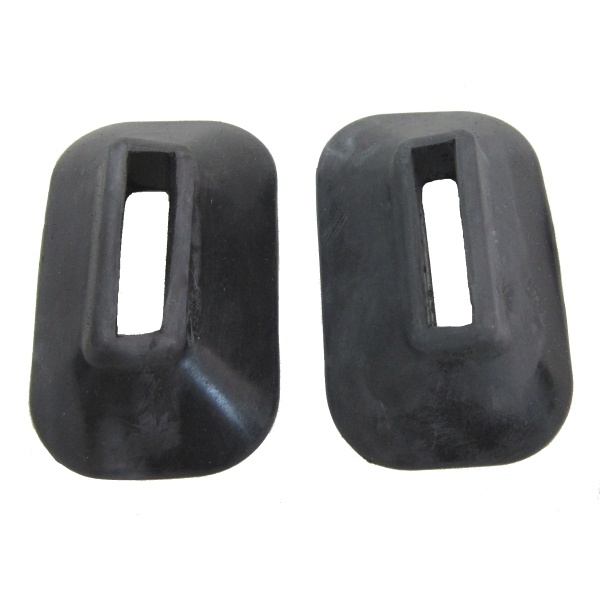 Steele Rubber Products Bumper grommet
