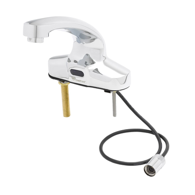 T&S Brass EC-3104 ChekPoint™ Electronic Faucet Deck Mount