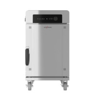 Alto-Shaam 500-TH/III Undercounter Cook and Hold Oven with Deluxe Controls