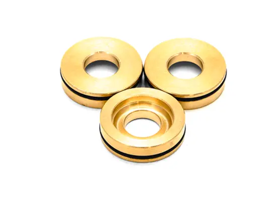 Veloci Replacement Pump Kit for GP Kit 91