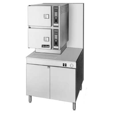 Cleveland Range 36CGM300 Pressureless Convection Steamer Gas