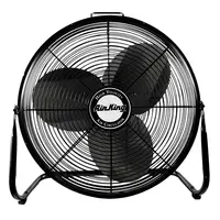 Air King 9218 18" Industrial Floor Fan AK9218