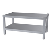 Garland/US Range A4528799 Equipment Stand 48" W