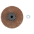 PHENOLIC GEAR W/SPACER (44RPM SERIES 85 & 170)