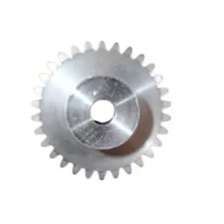 WHEEL MOTOR GEAR