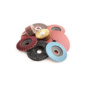Abrasives