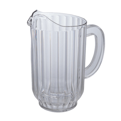 FSE WPC-60 Water Pitcher 60 Ounce