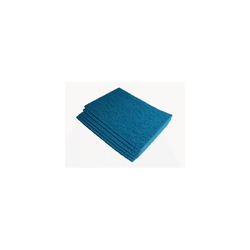 Nilfisk Advance - 997021 - Pad-Blue-14X20-5/Cs
