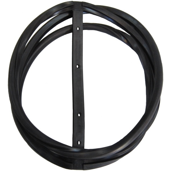 Steele Rubber Products Windshield Seal Car Restoration Steele