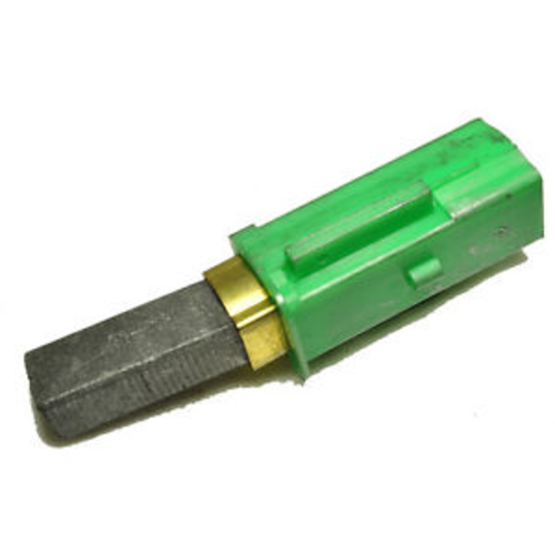Brush & Brush Holder (Green Holder) Amet