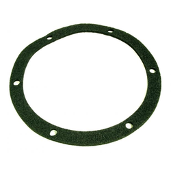 Recovery Tank Lid Gasket