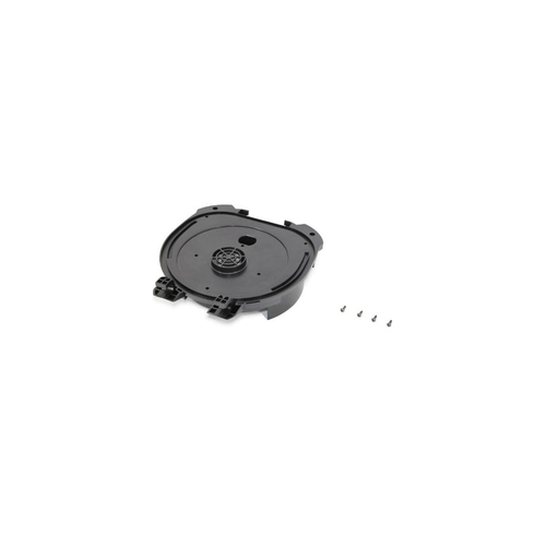Nilfisk Advance - 107407240 - Baseplate 35L 1 Motor Maxxi