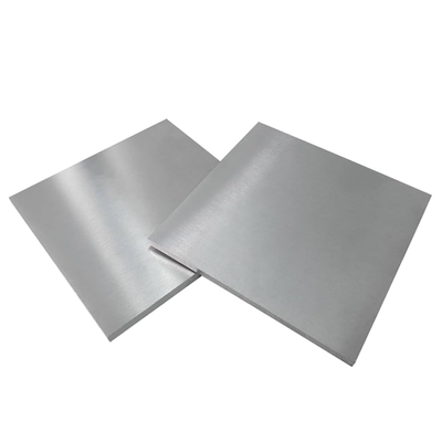 ALUM PLATE 1 - 6061-T651